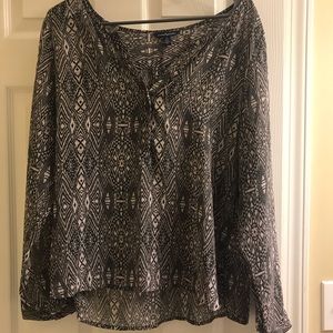 American Eagle Outfitters Top